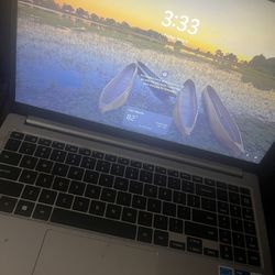 11th Gen Intel Core  Laptop