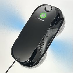 Tosima W5 window cleaning robot