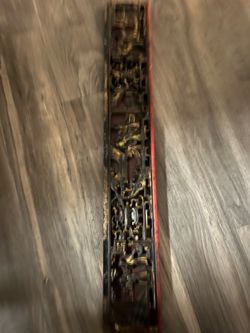 Chinese vintage antique
