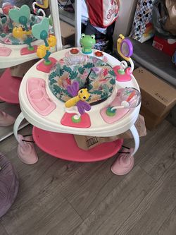 Baby Jumperoo