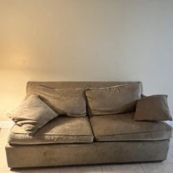 Pull Out Couch