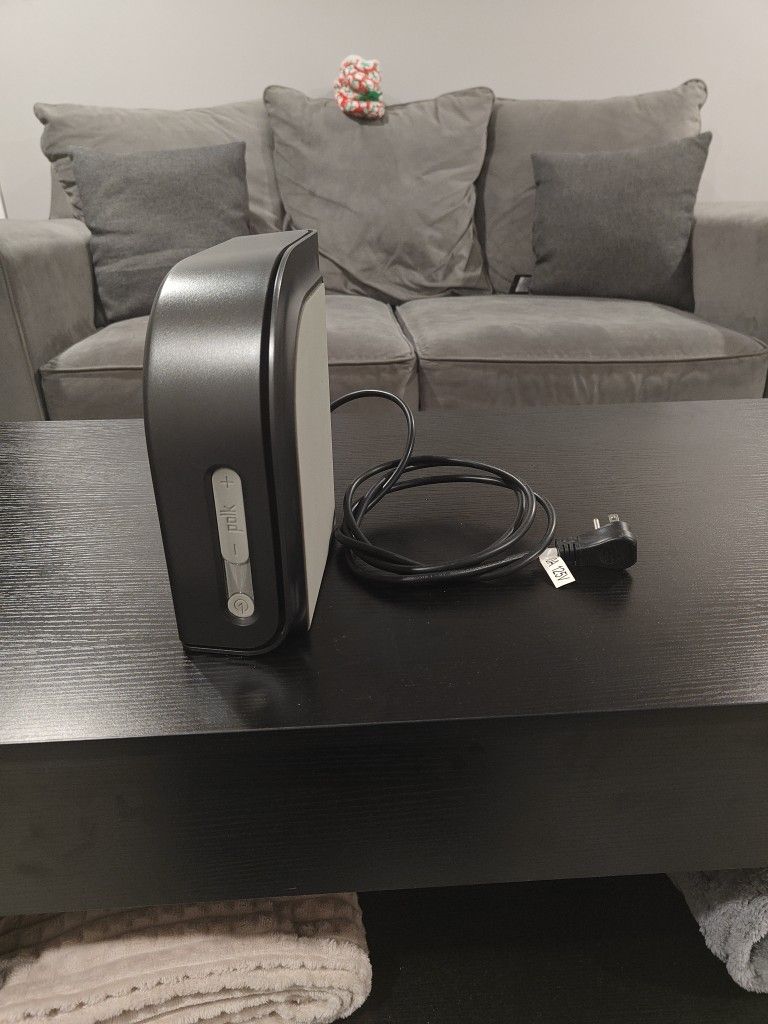 Polk Omni A1 Amplifier- WiFi Streaming