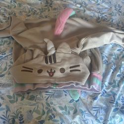Pusheen Sweatshirt 