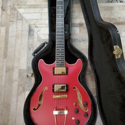 Ibanez Artcore