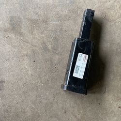 2 In Reducer For Bike Rack