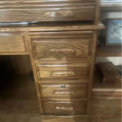 Free Roll Top Desk