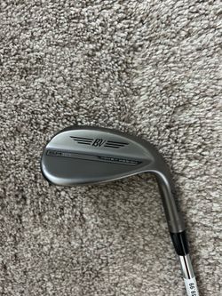 Titleist SM10 56 Sand Wedge