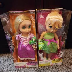 Disney Animators Collection