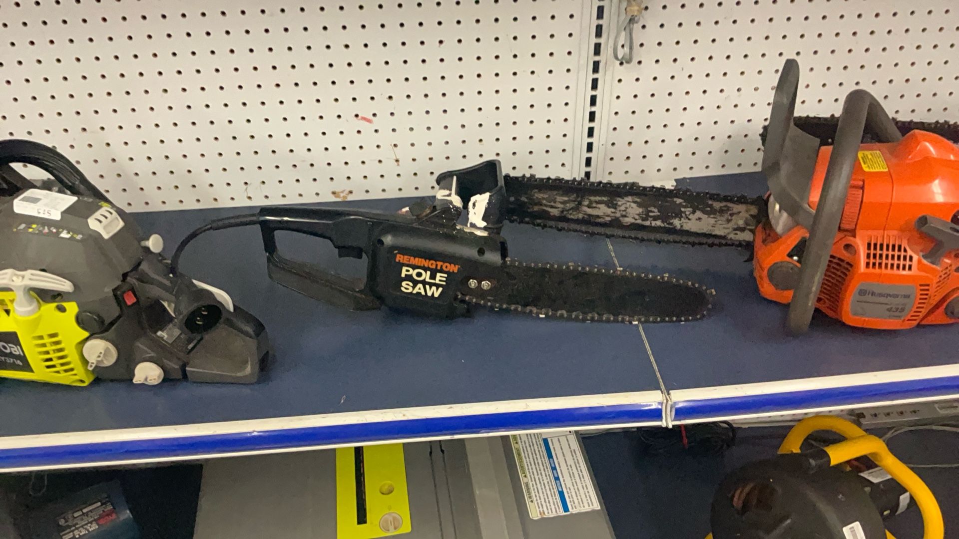Pole Saw