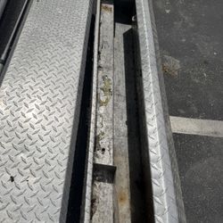 Side Tool Box
