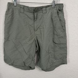 Men’s Shorts