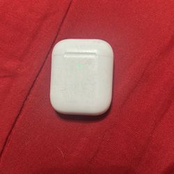 AirPods, Jen, one