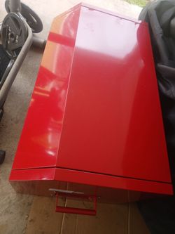 Caja de herramienta husky
