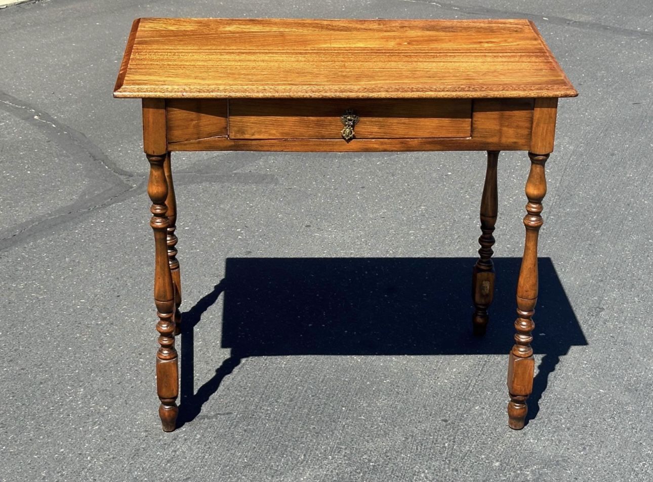Antique Desk