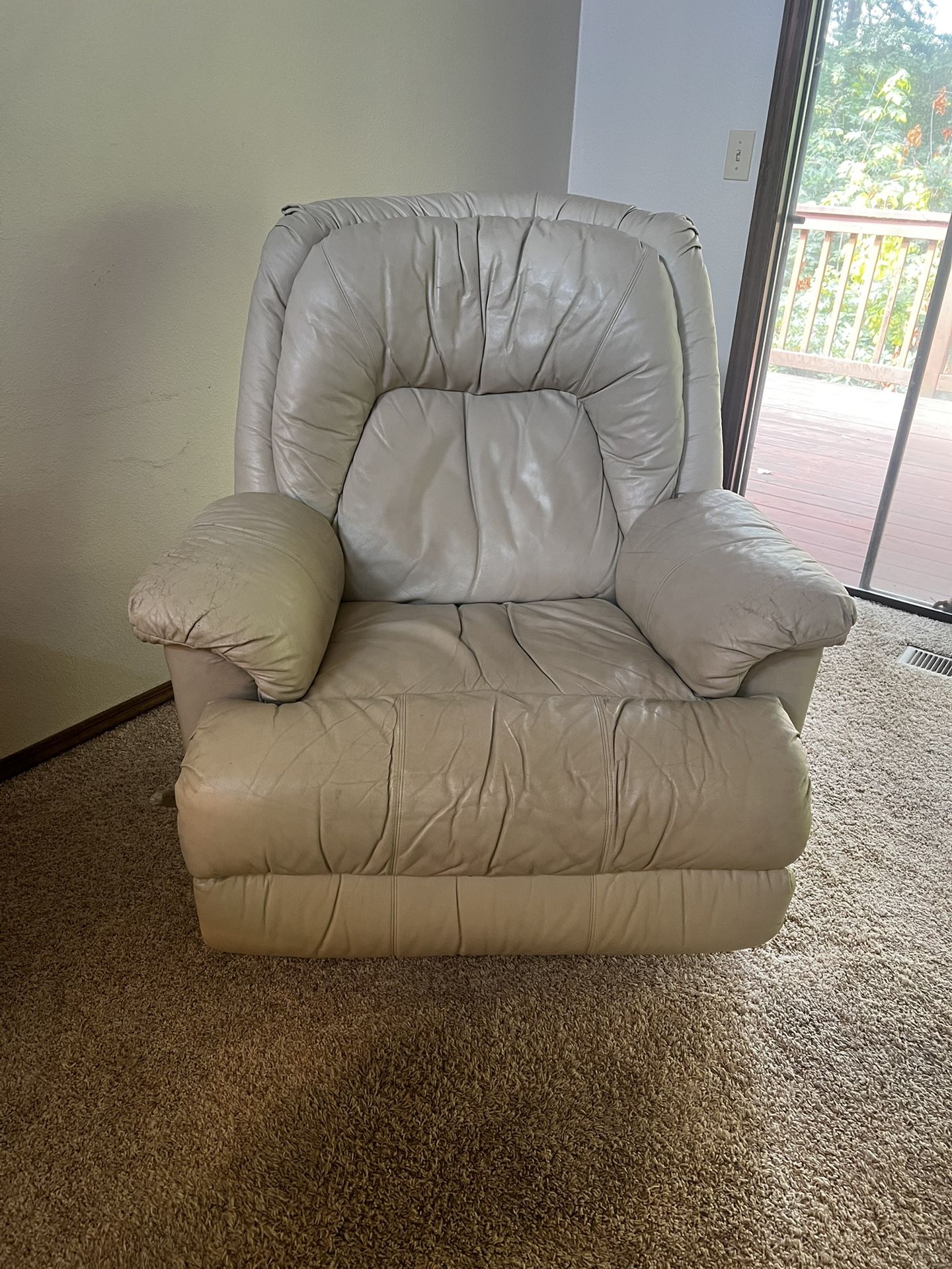Recliner 