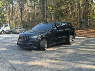 2011 Jeep Grand Cherokee (ReBuilt Engine)