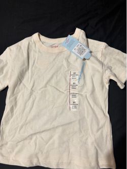 Brand new t shirt