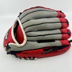 Rawlings Players Series 10" PL10SS LEFT Hand Throw T-Ball Youth Baseball Glove