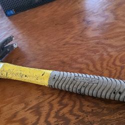 Stanley Claw Hammer
