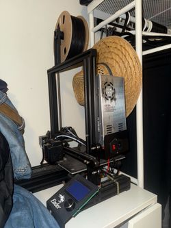 3D Printer