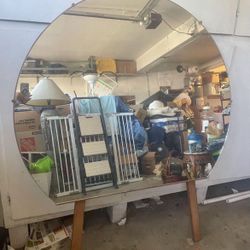 Mirror 46 X 39