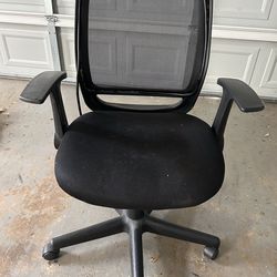 Office chair