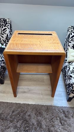 Furniture