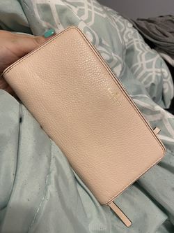 Kate spade wallet