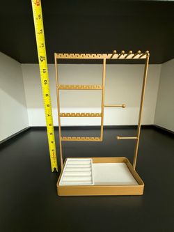 Jewelry Organizer