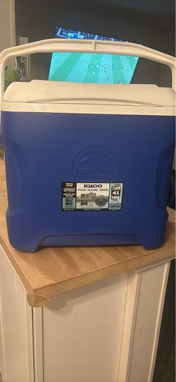 Igloo Contour 30 Qt Cooler