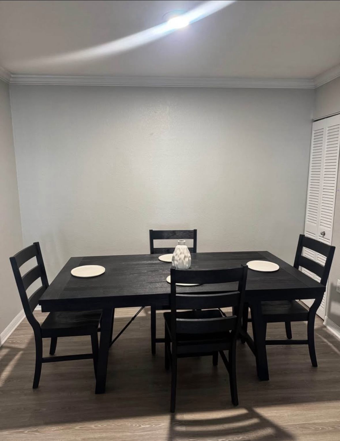 Dining Room Table