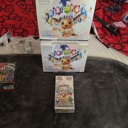 Pokemon Bundles