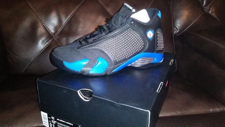 Jordan 14 retro supreme