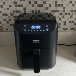 Digital Air Fryer