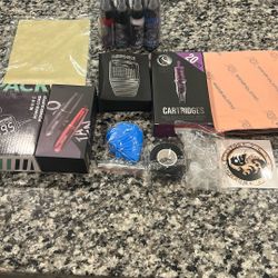 Tattoo Beginner Kit