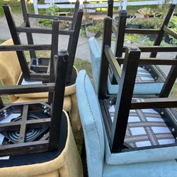 Stools