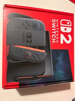 Nintendo Switch 2