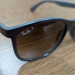 Ray-Ban Sunglasses New