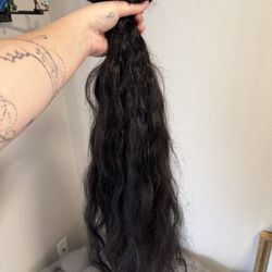 30” Hair Extensions