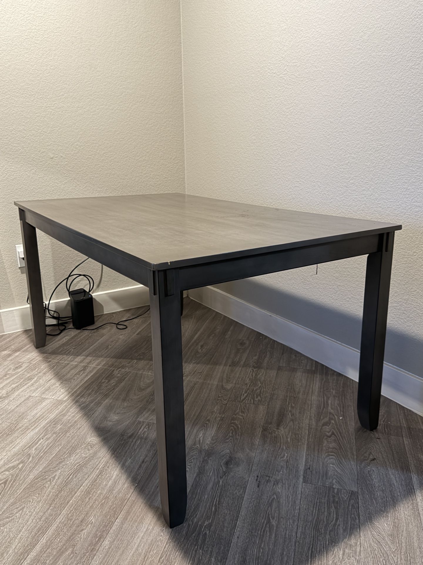 Dining Room Table