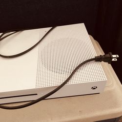 Xbox S
