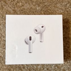 Apple AirPods Pro 3 With ANC