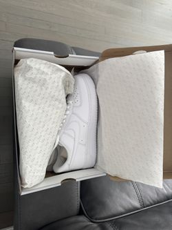 Nike Air Force 1 Size 10