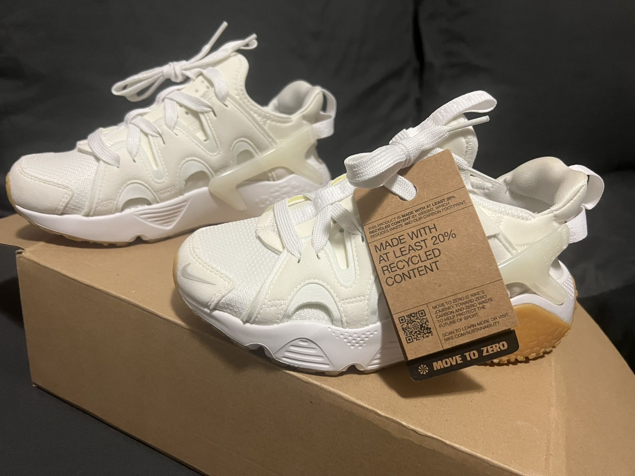 W Nike Air Huarache Craft