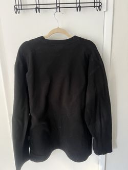 North face Crew Neck