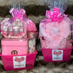 Mother’s Day Basket $55