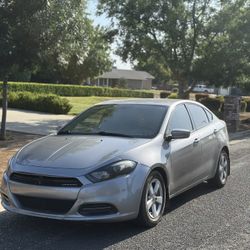 2016 Dodge Dart