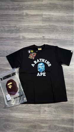 Bape tshirts
