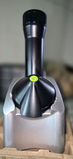 Yonanas frozen dessert maker