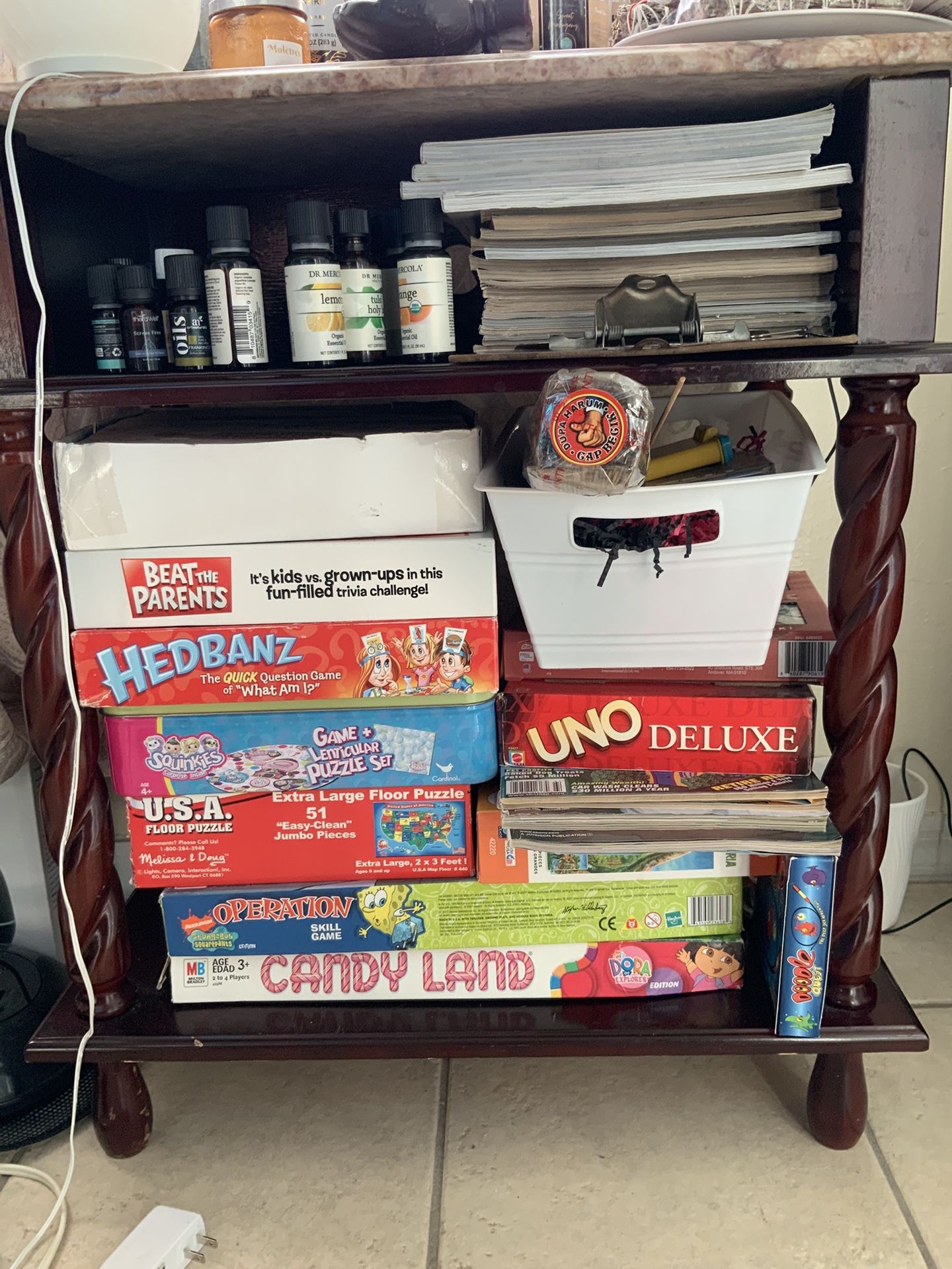 kid games